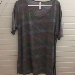 LuLaRoe Perfect T